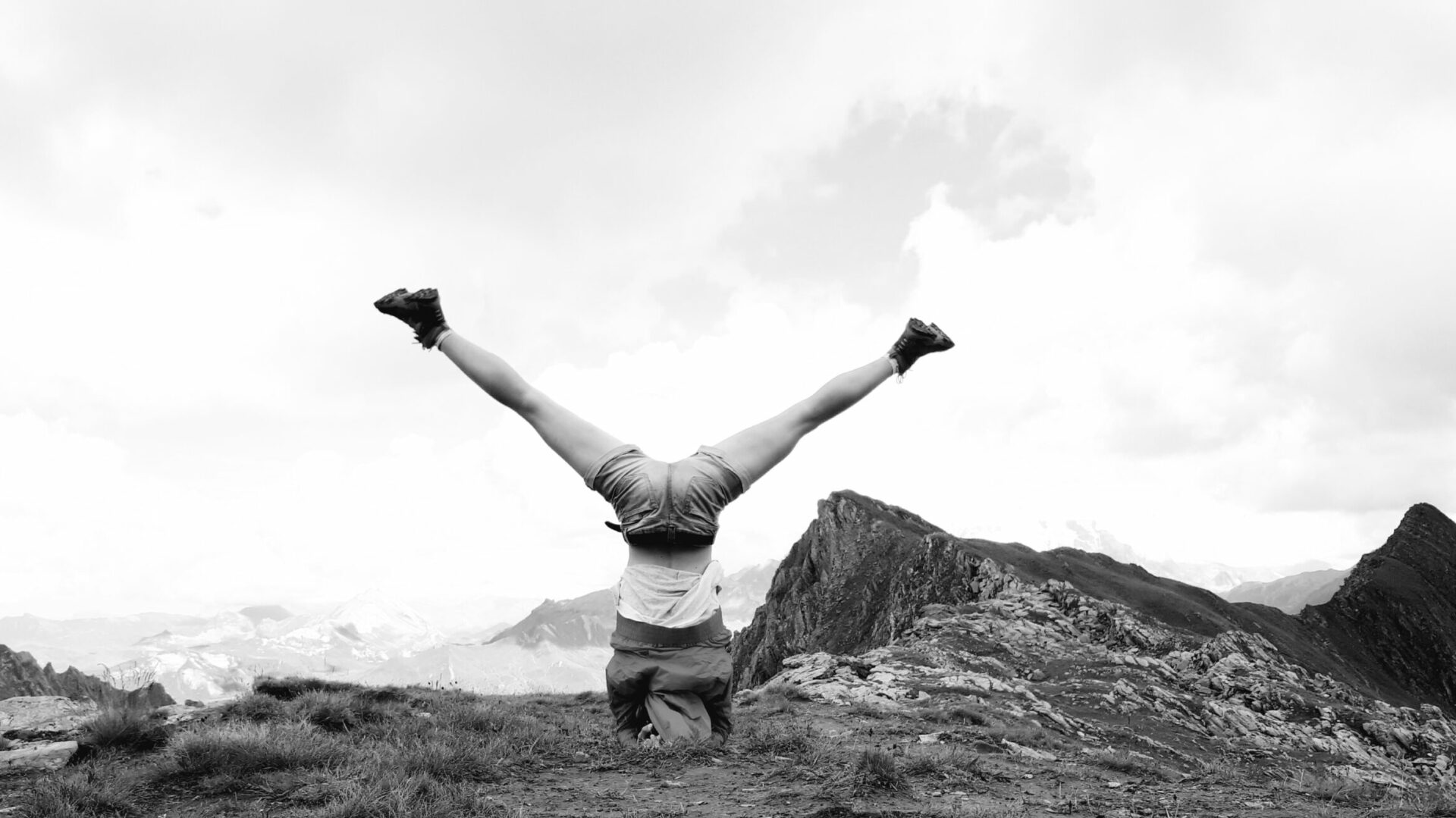 Mountain yog'Art